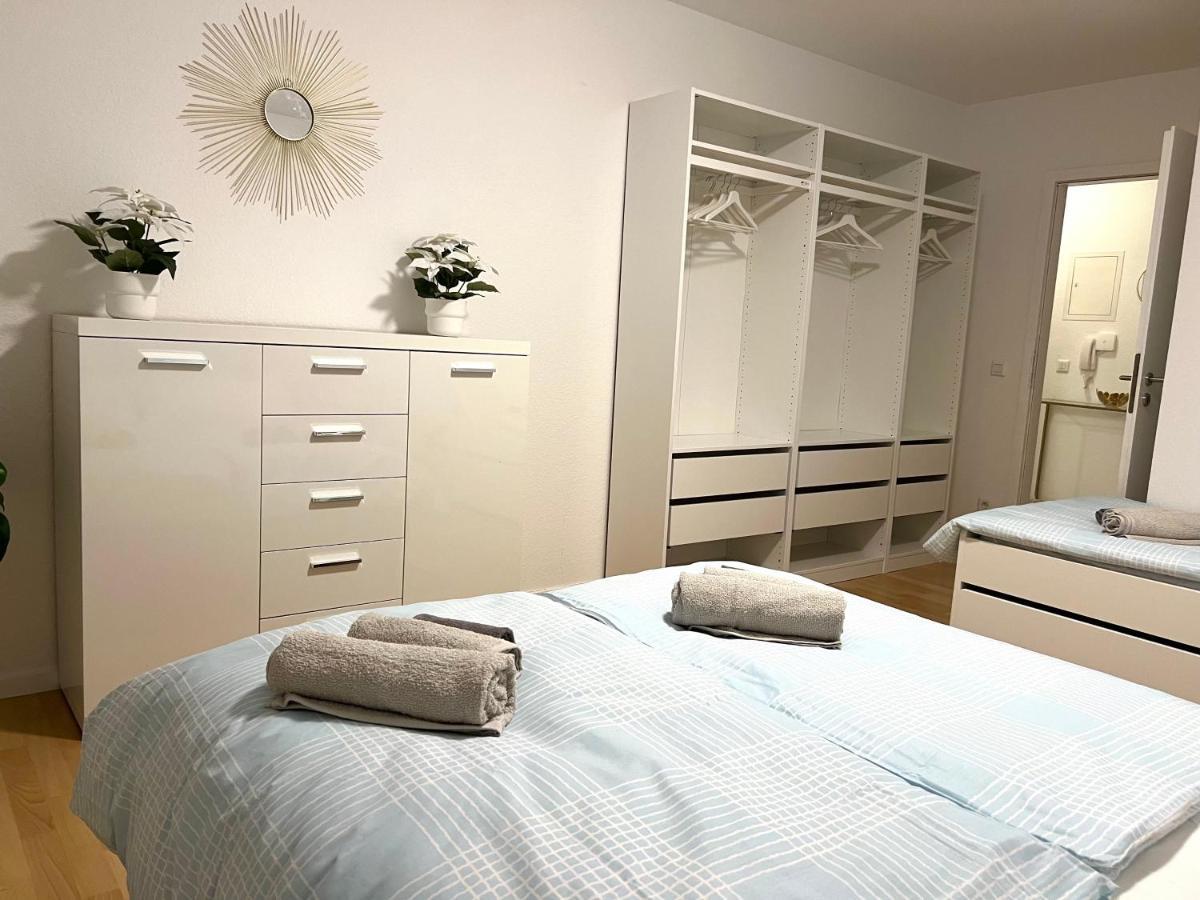 Moderne In Mit Balkon, Wehome Komfort * Leimen (Baden)