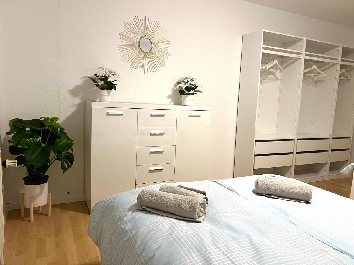 Moderne In Mit Balkon, Wehome Komfort * Leimen (Baden)