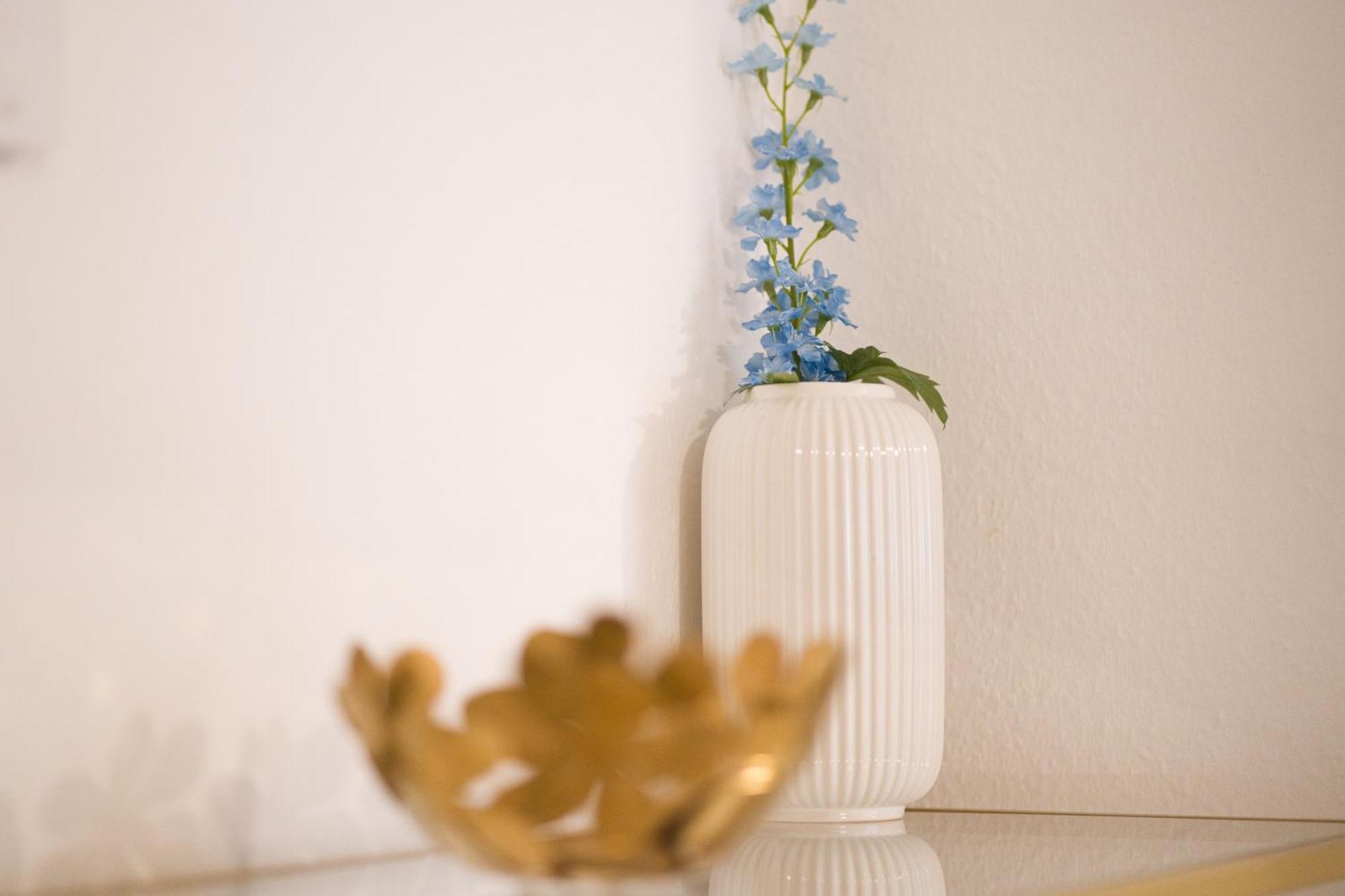 Moderne In Mit Balkon, Wehome Komfort