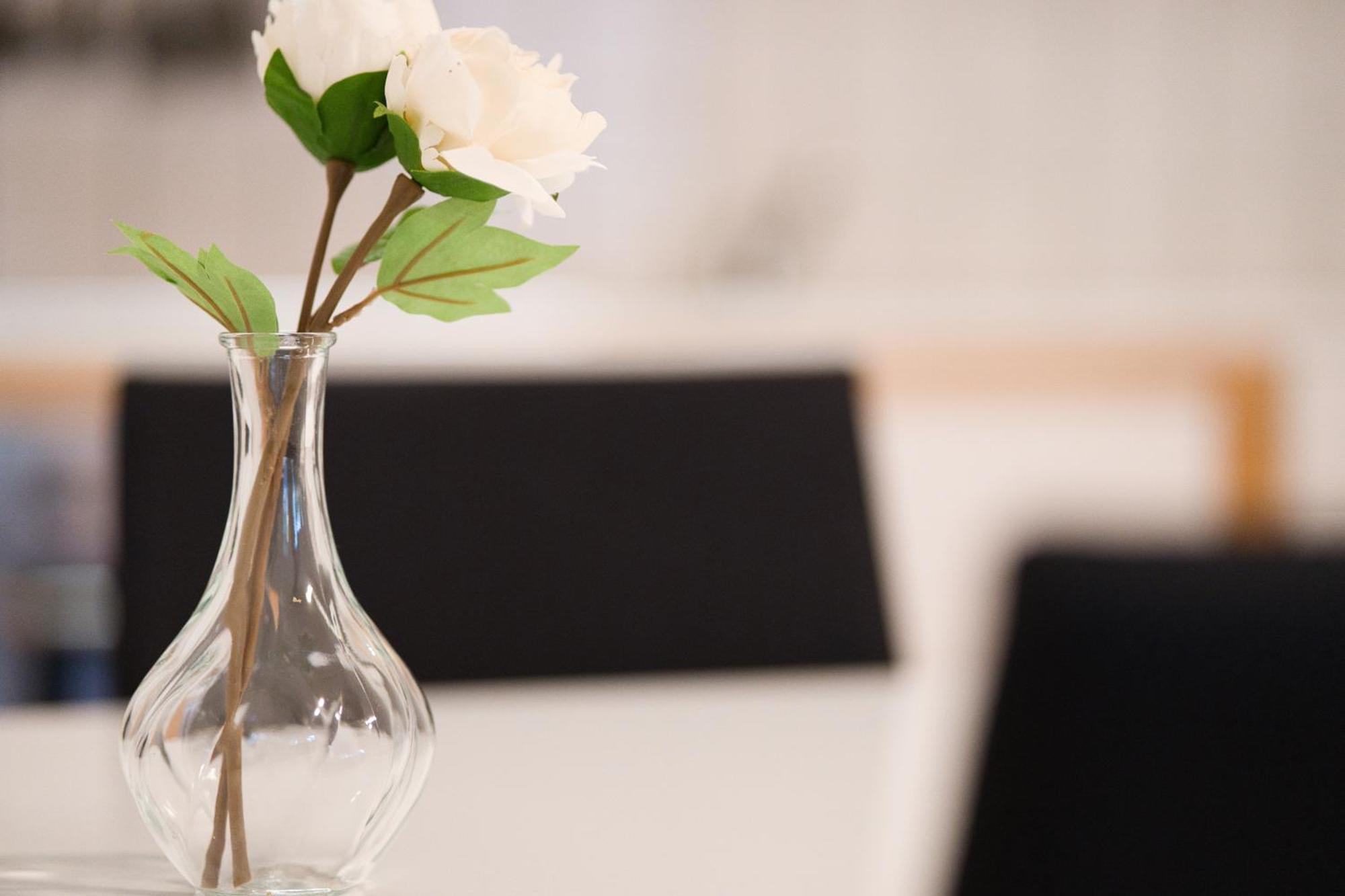 Moderne In Mit Balkon, Wehome Komfort Apartment *