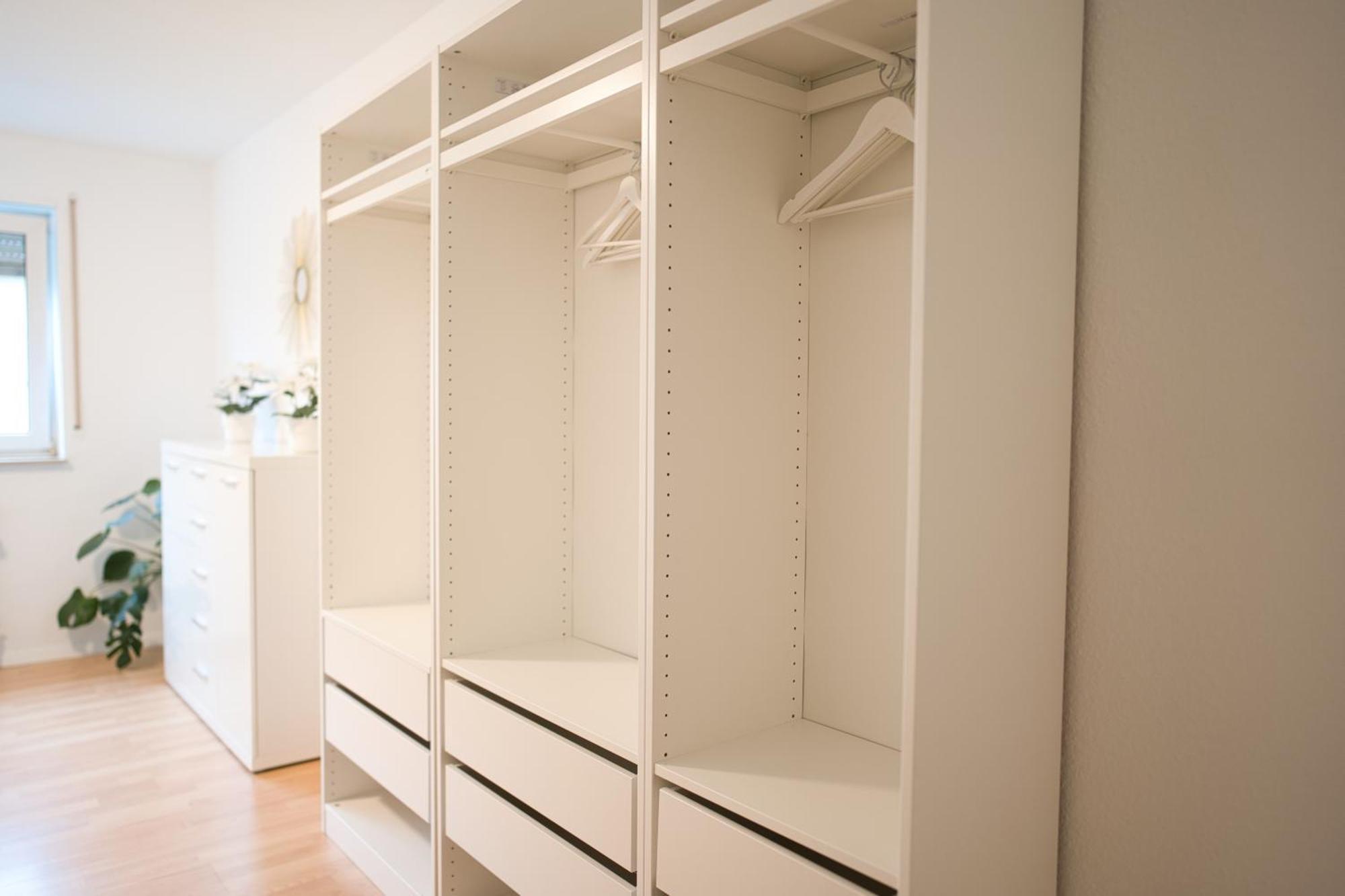 Apartment Moderne In Mit Balkon, Wehome Komfort *